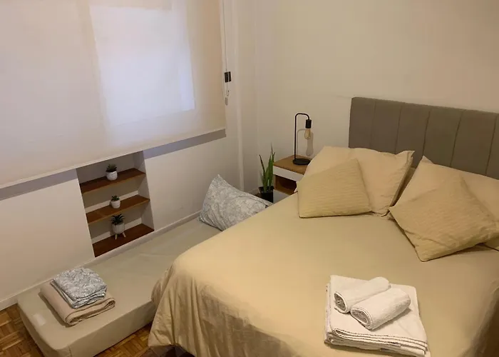 Amazing Studio Near The Obelisk